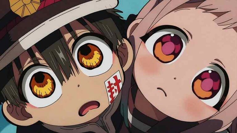 Jibaku