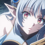 anime
