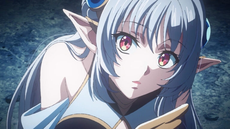 anime