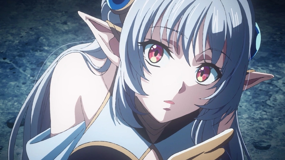 anime