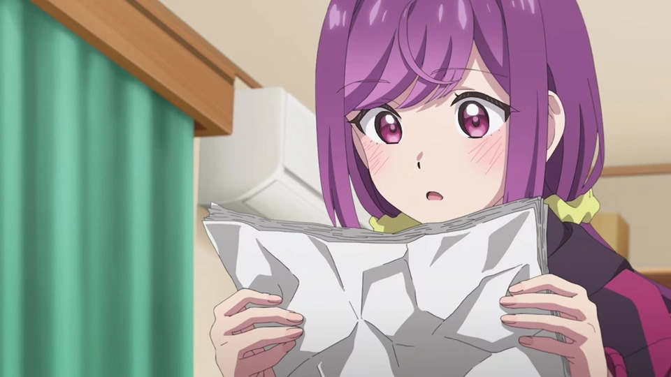 manga