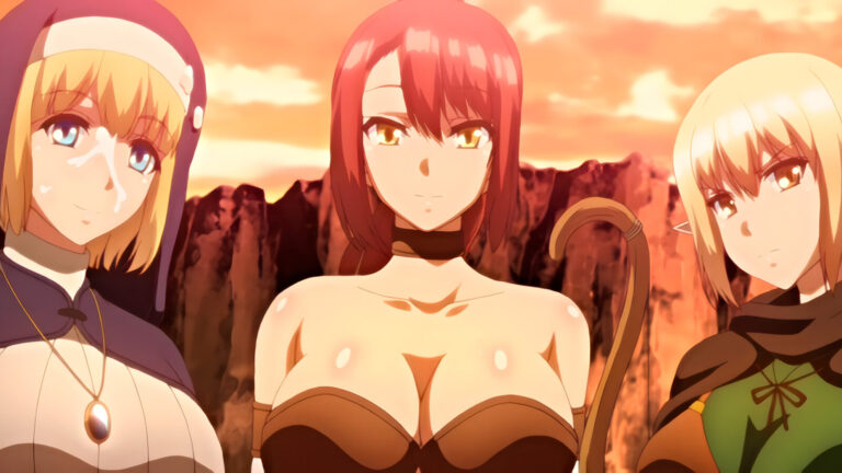 isekai