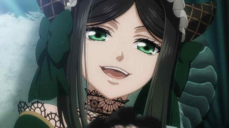 Kuroshitsuji