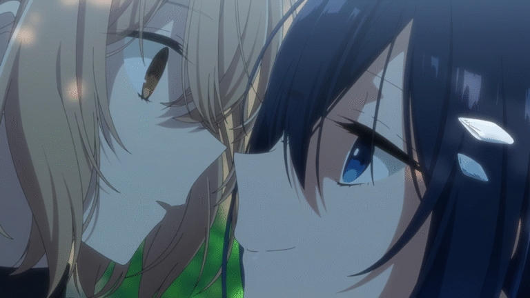 anime