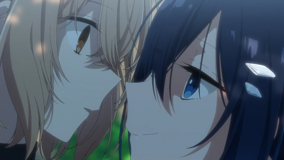 anime