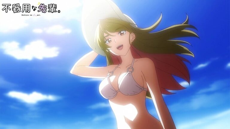 anime