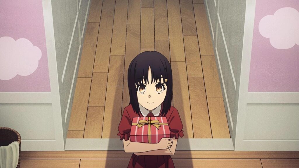 anime