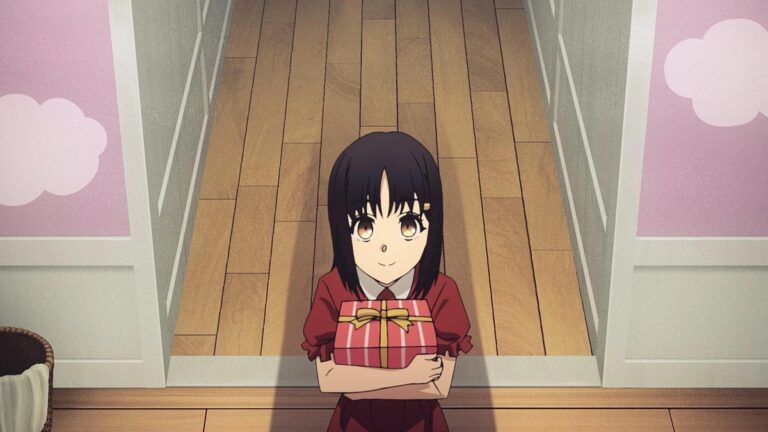 anime