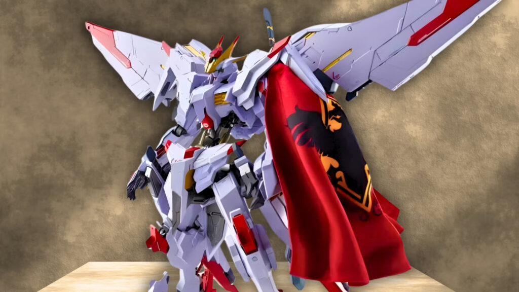 gundam