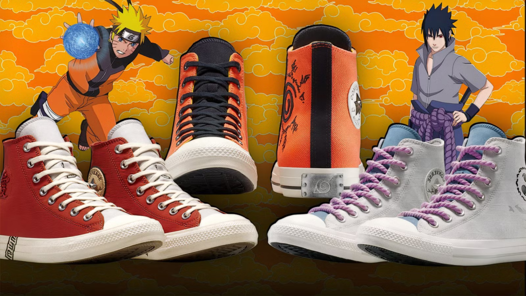 converse
