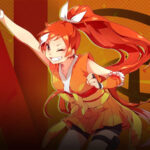 anime