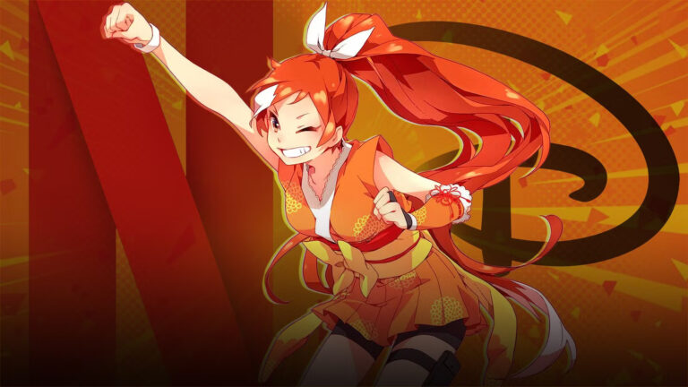 anime