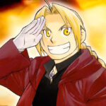 Fullmetal