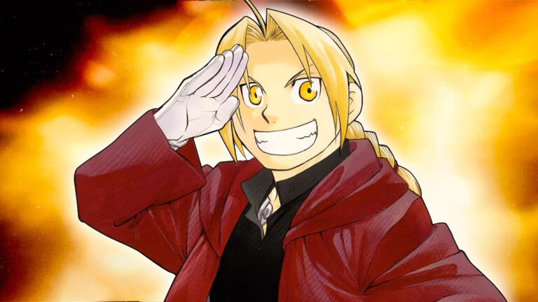 Fullmetal