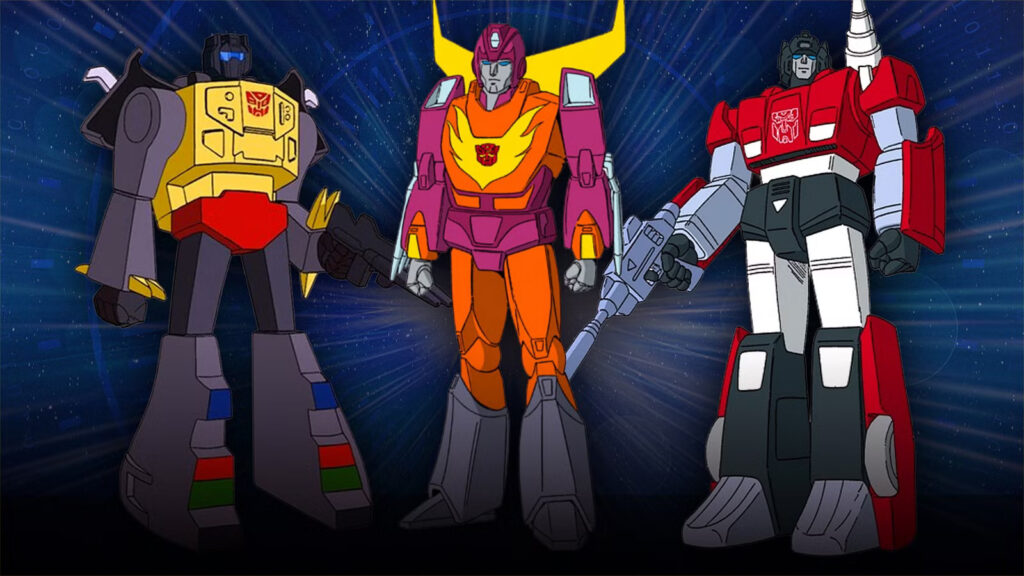 transformers