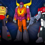 transformers