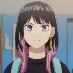 Akane