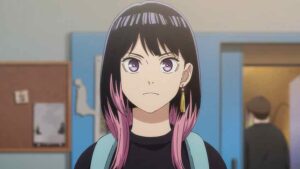 Akane